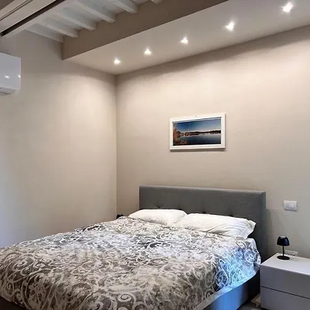 Apartment Homeby, Modern Loft