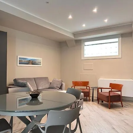 Homeby, Modern Loft